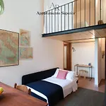 Apartment Ridolfi Empoli