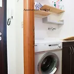 Apartment Ridolfi *