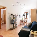 Ridolfi Apartment