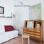 Apartment Ridolfi *