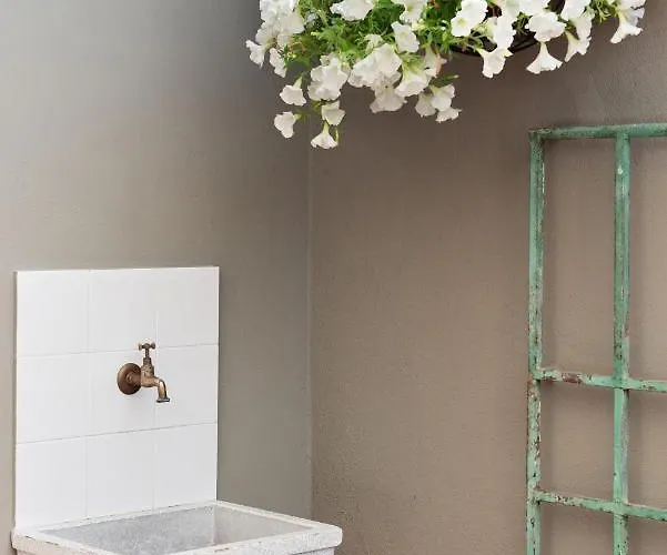 Apartman Ridolfi