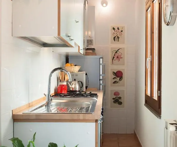 Ridolfi Apartman *