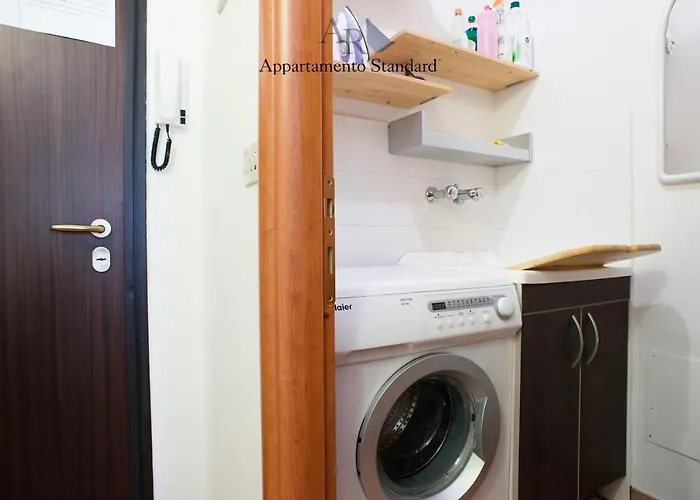 Apartman Ridolfi *