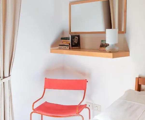 Ridolfi Apartman *