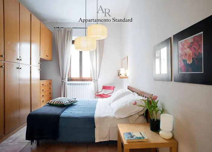 Apartman Ridolfi Empoli