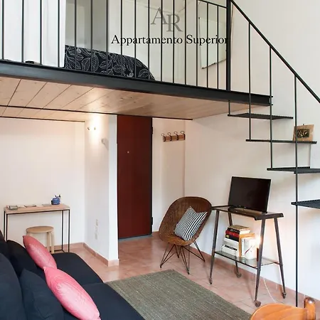 Appartement Ridolfi Empoli