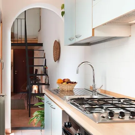 Appartement Ridolfi Empoli