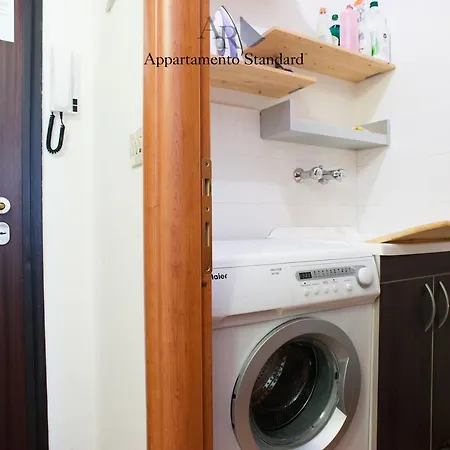 Appartement Ridolfi *
