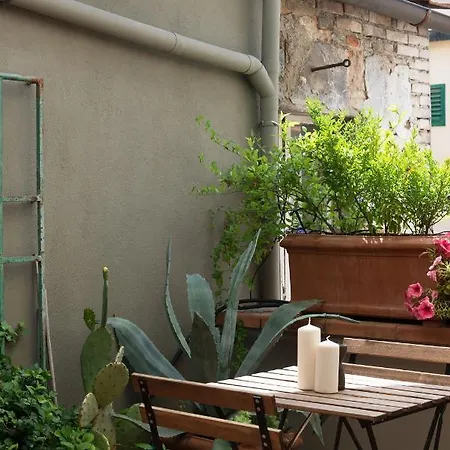 Ridolfi Apartment Empoli