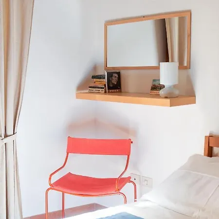 Ridolfi Apartment *