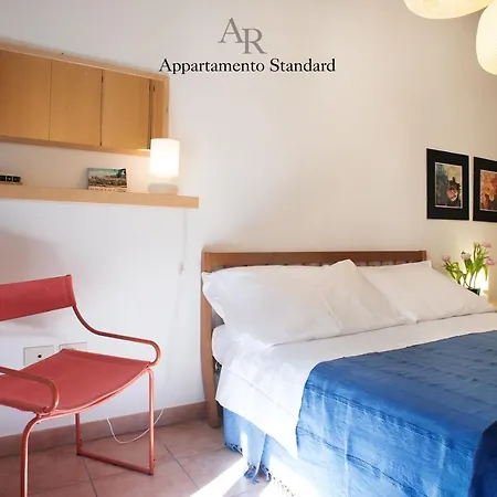 Ridolfi Apartment
