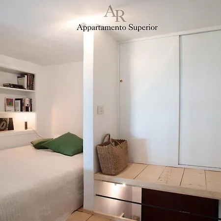 Ridolfi Appartement