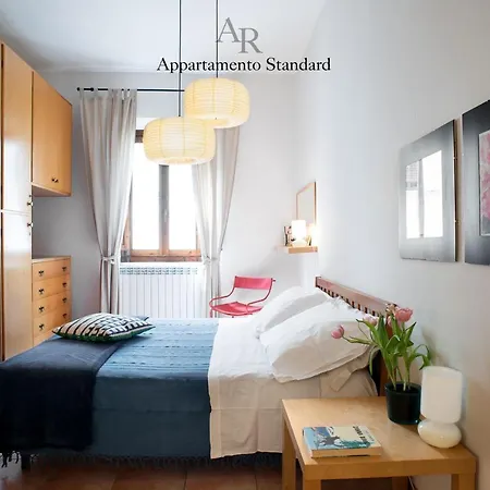 Appartement Ridolfi Empoli