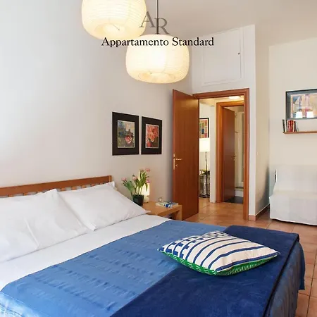 Ridolfi Apartment *