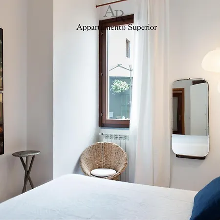 Apartment Ridolfi