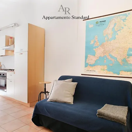 Ridolfi Apartment Empoli