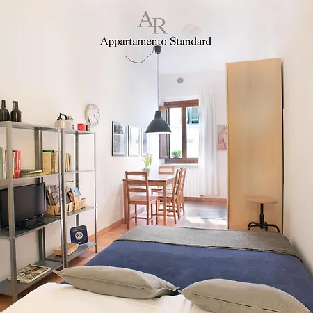 Appartement Ridolfi Empoli