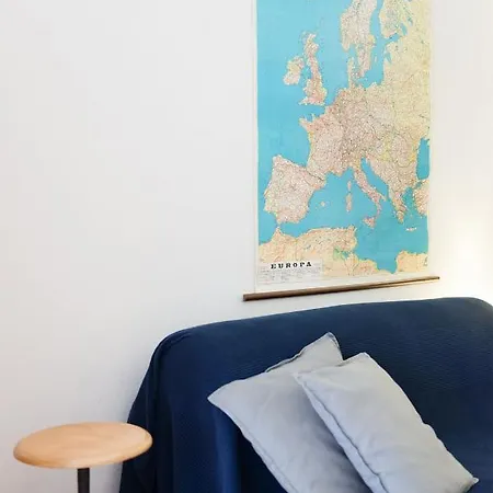 Apartment Ridolfi