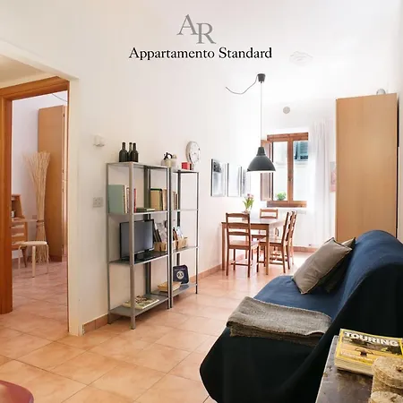 Ridolfi Apartment
