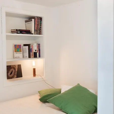 Ridolfi Apartment *