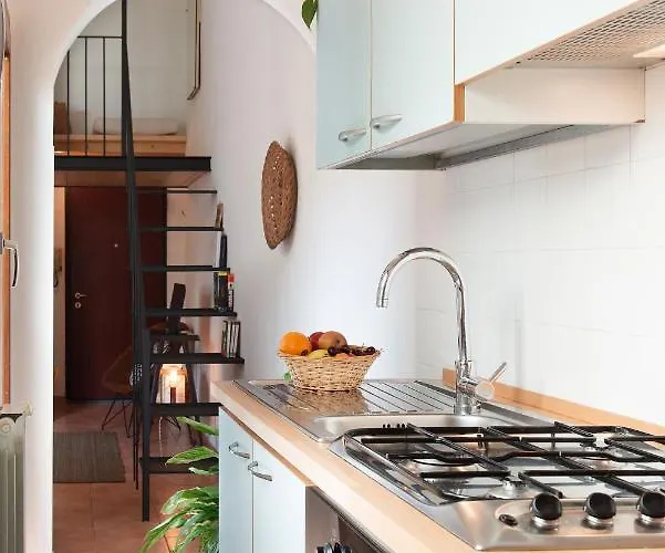 Apartamento Ridolfi Empoli