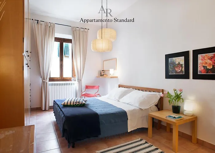 Apartamento Ridolfi