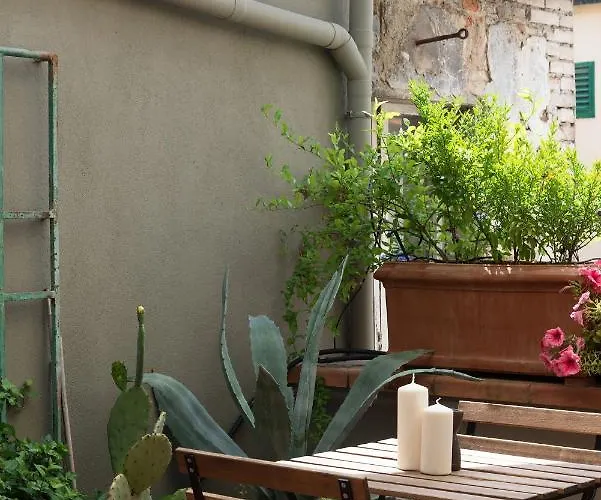 Ridolfi Apartamento Empoli