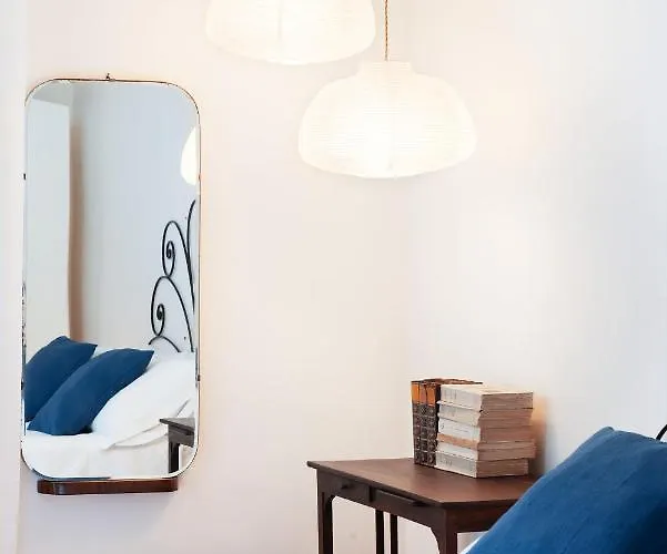 Ridolfi Apartamento Empoli