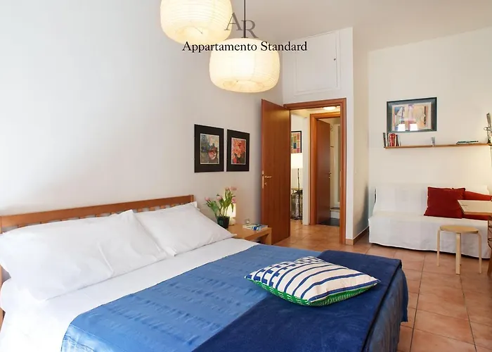 Ridolfi Apartamento *