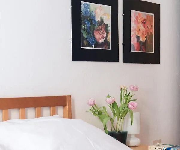 Apartamento Ridolfi *