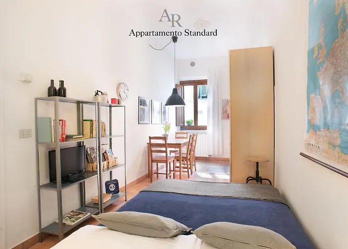 Apartamento Ridolfi Empoli