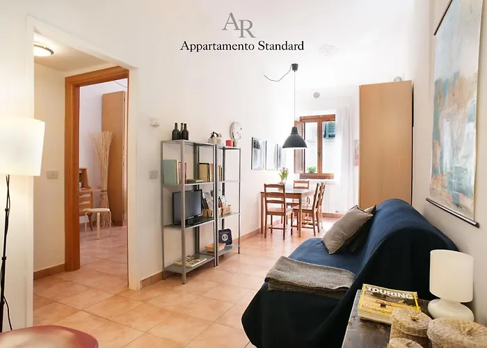 Ridolfi Apartamento