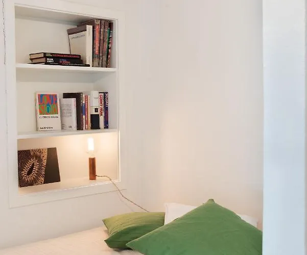 Ridolfi Apartamento *