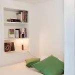 Ridolfi Διαμέρισμα *